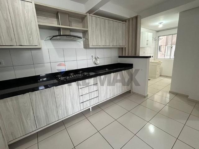 Apartamento aluguel em Região Geográfica Imediata de Carazinho, Sarandi