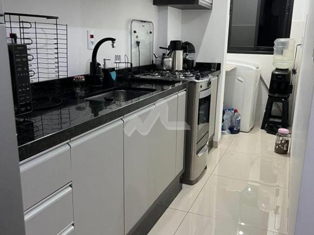 Apartamento venda em Região Geográfica Imediata de Toledo, Toledo