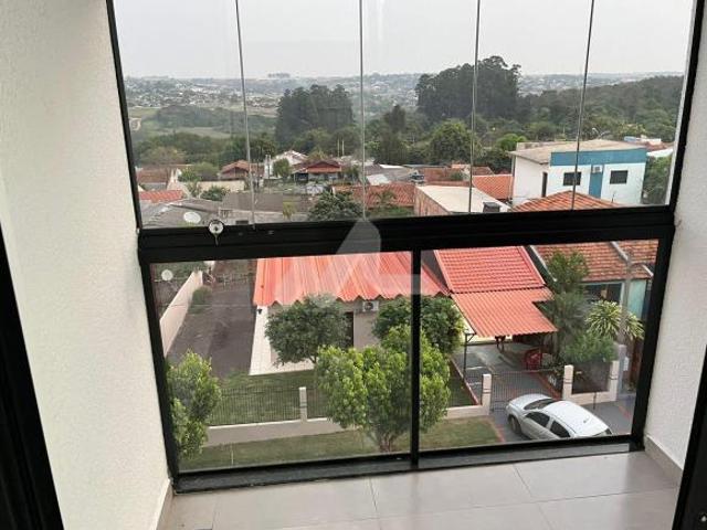 Apartamento venda em Região Geográfica Imediata de Toledo, Toledo
