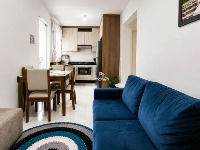 Apartamento venda em Região Geográfica Imediata de Curitiba, Região Metropolitana de Curitiba
