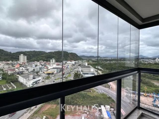 Apartamento aluguel em Região Geográfica Imediata de Itajaí, Itajaí