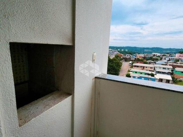 Apartamento venda em Região Geográfica Imediata de Caxias do Sul, Caxias do Sul