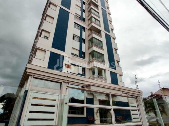 Apartamento venda em Passo Fundo