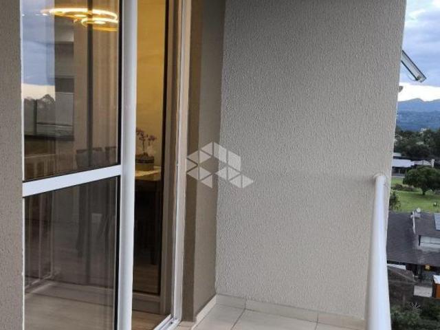 Apartamento venda em Região Geográfica Imediata de Novo Hamburgo - São Leopoldo, Região Metropolitana de Porto Alegre