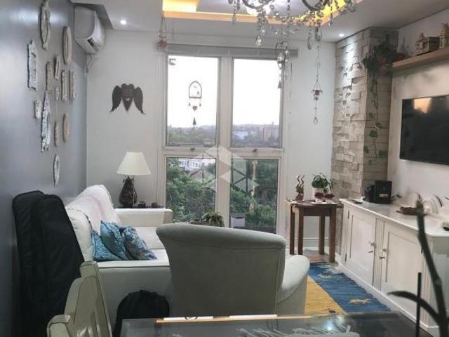 Apartamento venda em Região Geográfica Imediata de Novo Hamburgo - São Leopoldo, Região Metropolitana de Porto Alegre