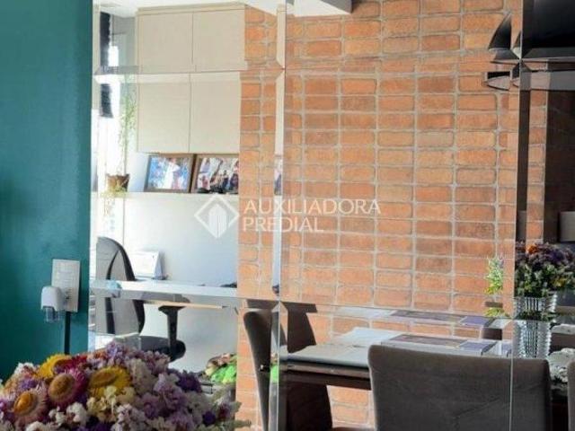 Apartamento venda em Taquara