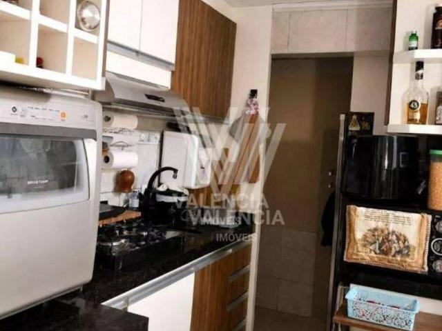 Apartamento venda em Cajuru, Curitiba