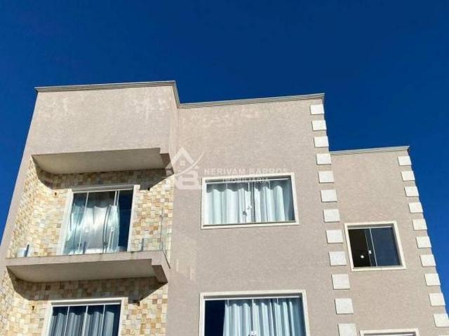 Apartamento venda em Região Geográfica Imediata de Curitiba, Região Metropolitana de Curitiba