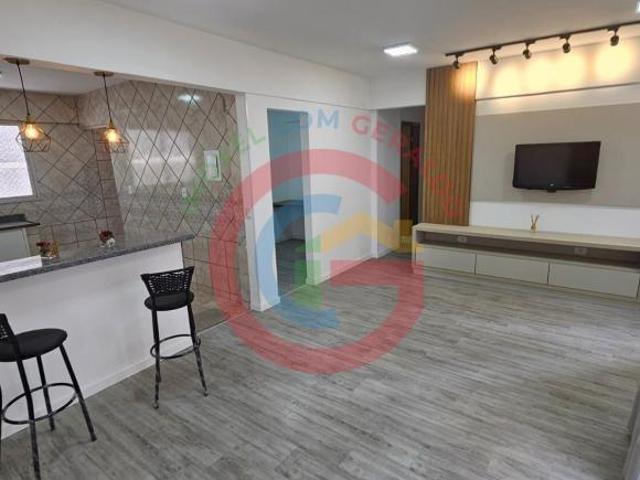 Apartamento venda em Região Geográfica Imediata de Goiânia, Goiânia