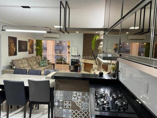 Apartamento venda em Região Geográfica Imediata de Lajeado, Lajeado