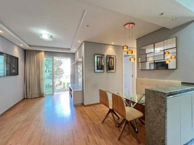 Apartamento venda em Região Geográfica Imediata de Curitiba, Região Metropolitana de Curitiba