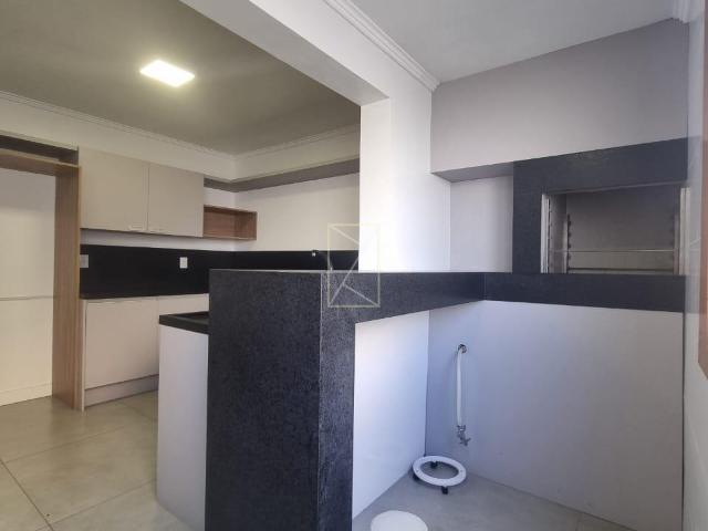 Apartamento aluguel em Caxias do Sul, Centro
