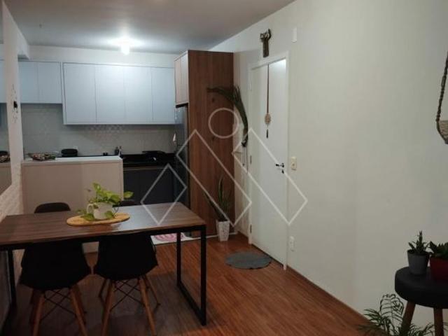 Apartamento venda em Jardim Santo Amaro, Cambé