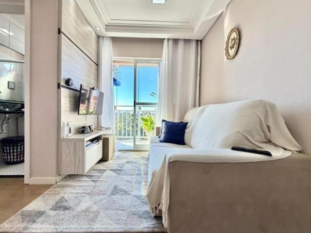 Apartamento venda em Região Geográfica Imediata de Curitiba, Região Metropolitana de Curitiba