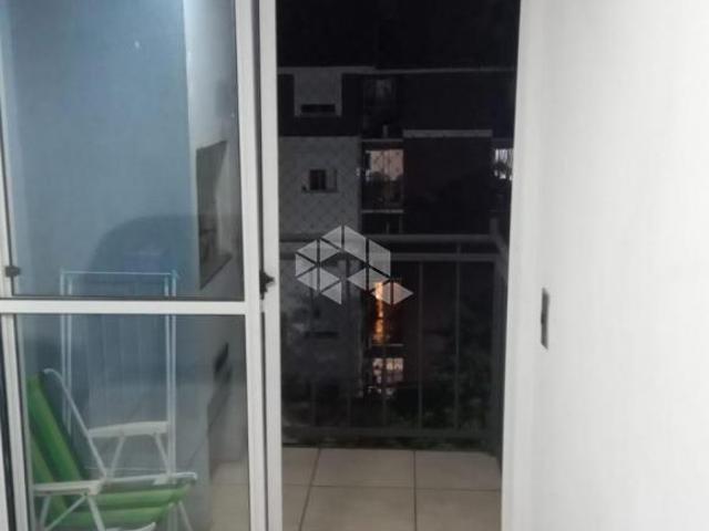 Apartamento venda em Canoas
