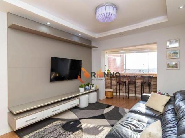 Apartamento venda em Região Geográfica Imediata de Curitiba, Região Metropolitana de Curitiba