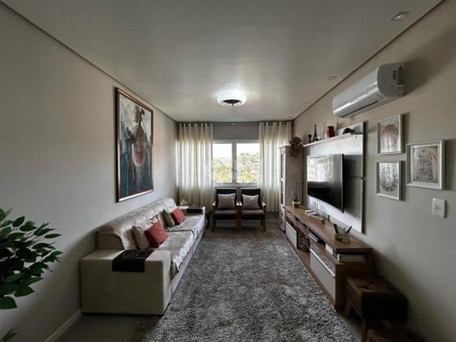 Apartamento venda em Ivoti