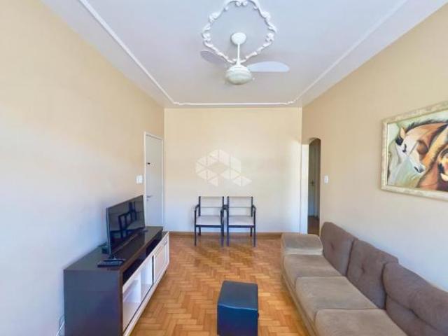 Apartamento venda em Região Geográfica Imediata de Santa Maria, Santa Maria