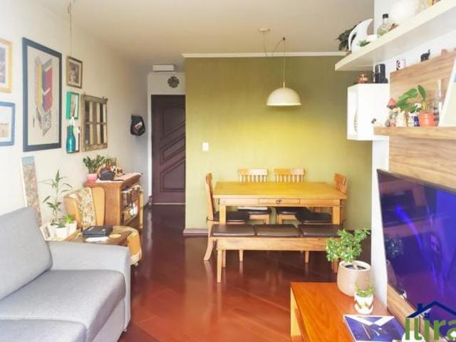 Apartamento venda em Região Imediata de São Paulo, Região Metropolitana de São Paulo