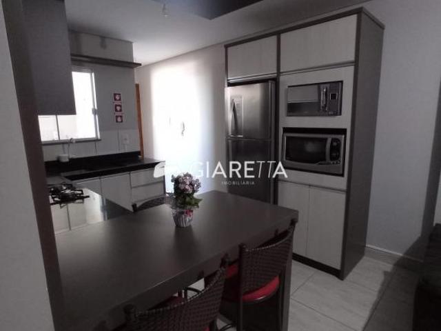Apartamento venda em Jardim Pasquali, Toledo