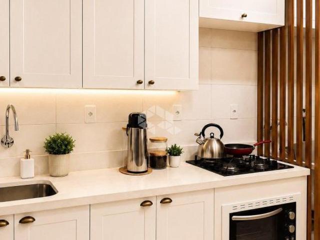 Apartamento venda em Região Geográfica Imediata de Novo Hamburgo - São Leopoldo, Região Metropolitana de Porto Alegre