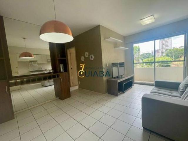 Apartamento venda em Região Geográfica Imediata de Cuiabá, Região Metropolitana do Vale do Rio Cuiabá