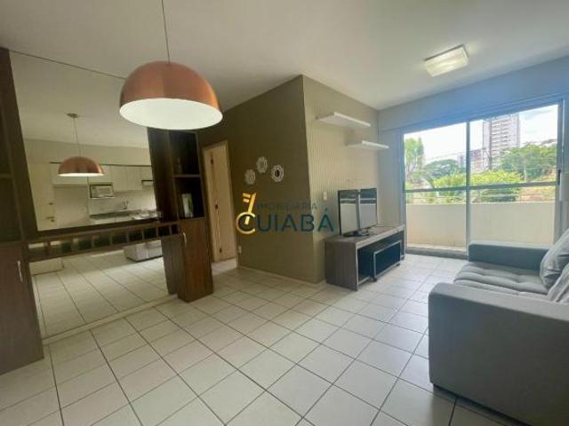 Apartamento venda em Região Geográfica Imediata de Cuiabá, Região Metropolitana do Vale do Rio Cuiabá