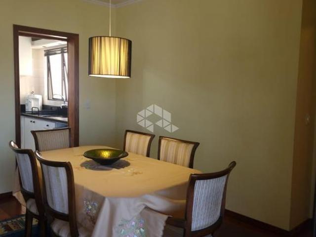 Apartamento venda em Região Geográfica Imediata de Caxias do Sul, Caxias do Sul