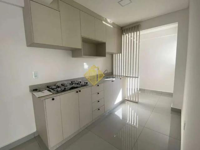 Apartamento aluguel em Centro Administrativo, Toledo