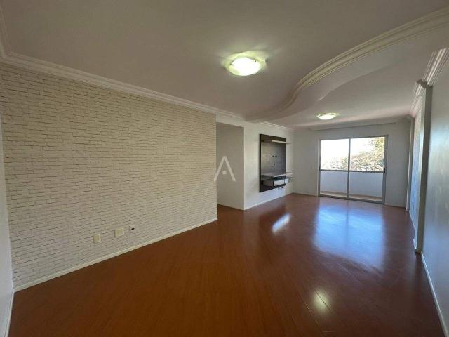 Apartamento aluguel em Região Geográfica Imediata de Cascavel, Cascavel