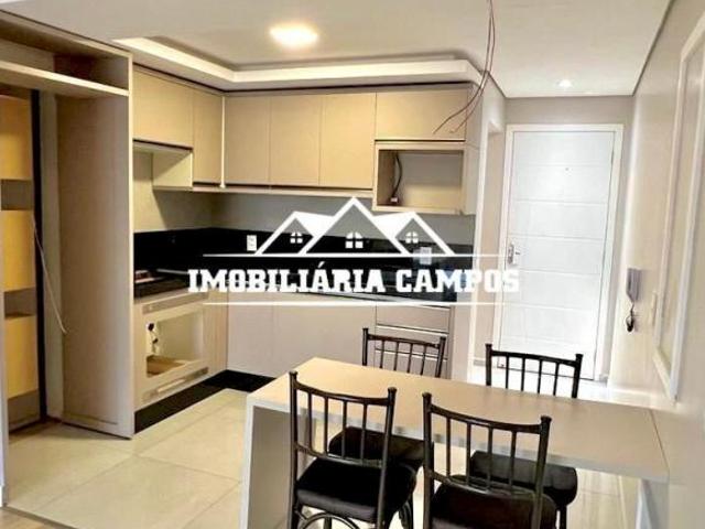 Apartamento venda em Região Geográfica Imediata de Toledo, Toledo