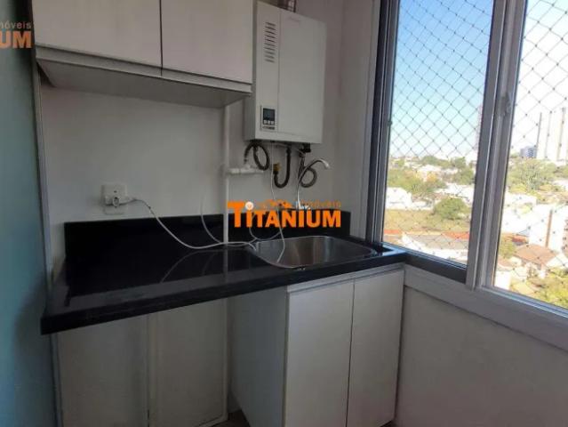 Apartamento aluguel em Região Geográfica Imediata de Novo Hamburgo - São Leopoldo, Região Metropolitana de Porto Alegre