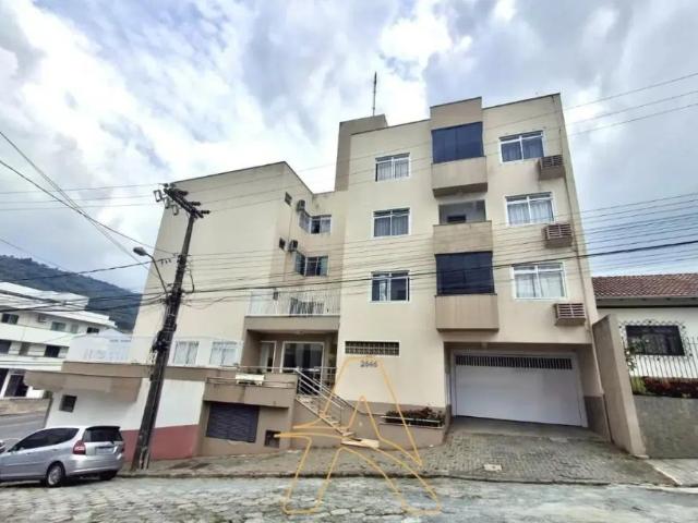 Apartamento aluguel em Velha Central, Blumenau