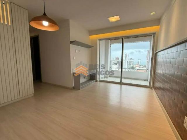 Apartamento aluguel em Zona Leste, Natal