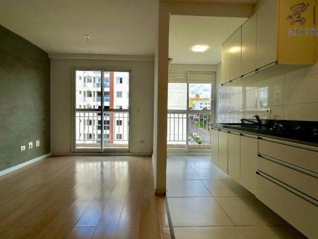 Apartamento venda em Boa Vista, Curitiba