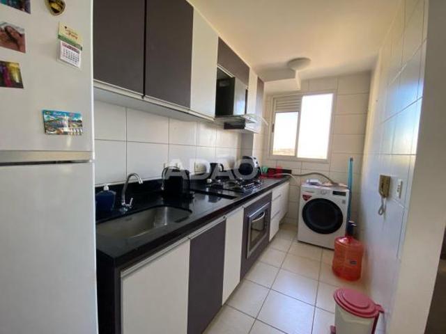 Apartamento venda em Região Geográfica Imediata de Goiânia, Goiânia