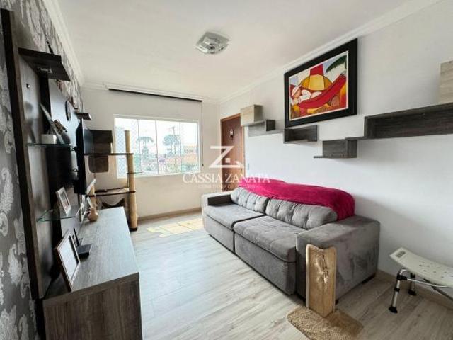 Apartamento venda em Região Geográfica Imediata de Curitiba, Região Metropolitana de Curitiba