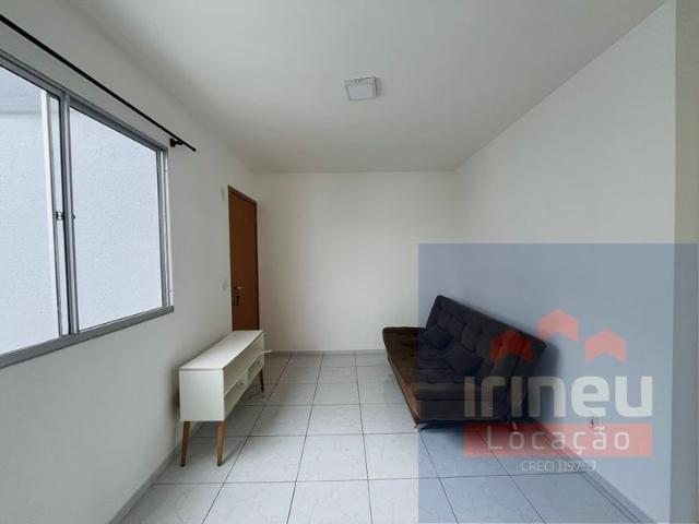 Apartamento aluguel em Região Geográfica Imediata de Joinville, Joinville