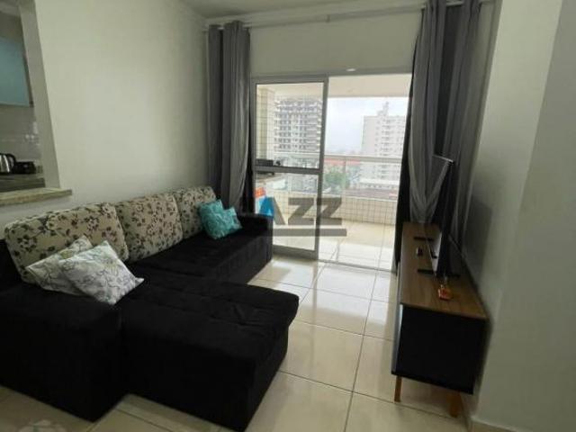 Apartamento venda em Praia Grande