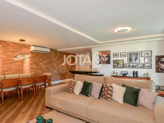 Apartamento venda em Curitiba, Juvevê