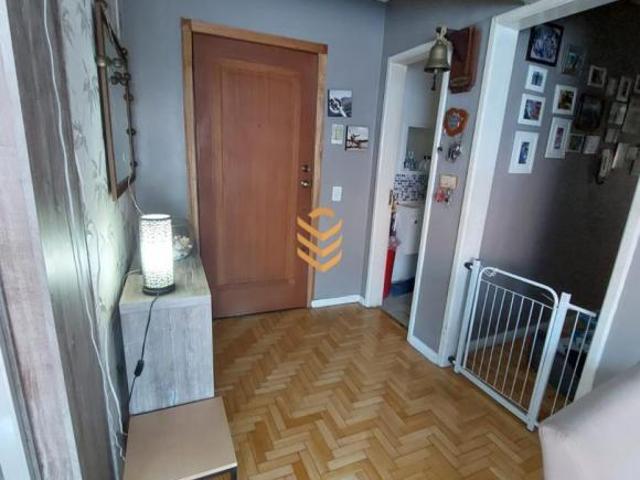 Apartamento venda em Canoas