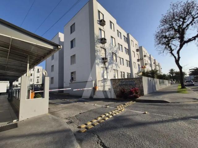 Apartamento aluguel em Bucarein, Joinville