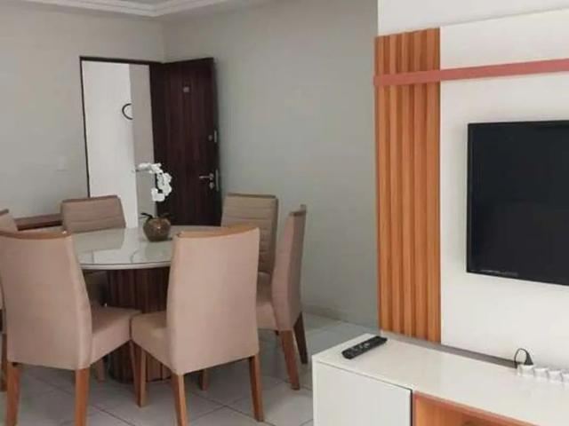 Apartamento aluguel em Cabedelo