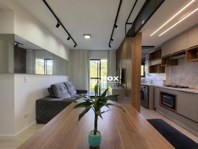 Apartamento venda em Região Geográfica Imediata de Curitiba, Região Metropolitana de Curitiba