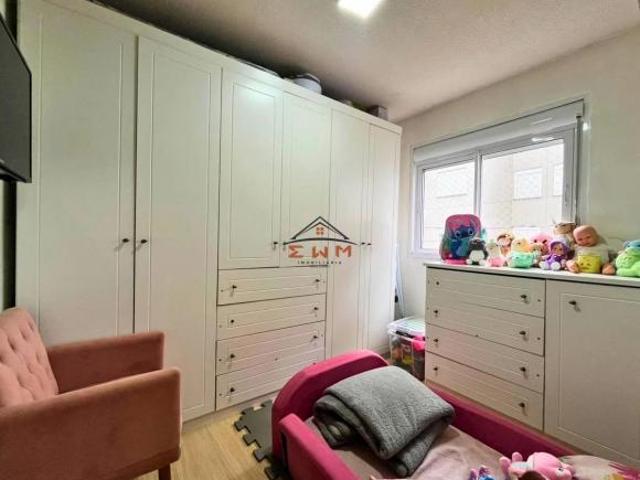 Apartamento venda em Região Geográfica Imediata de Caxias do Sul, Farroupilha