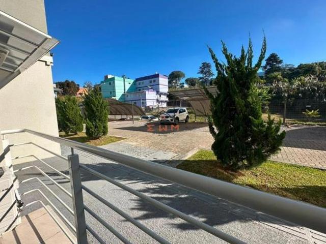Apartamento venda em Região Geográfica Imediata de Caxias do Sul, Farroupilha