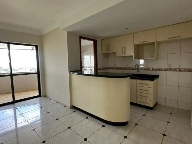 Apartamento aluguel em Região Geográfica Imediata de Cascavel, Cascavel