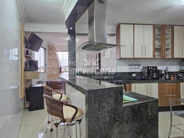 Apartamento venda em Parolin, Curitiba