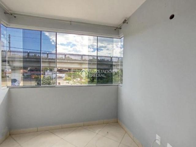 Apartamento venda em Região Geográfica Imediata de Novo Hamburgo - São Leopoldo, Região Metropolitana de Porto Alegre