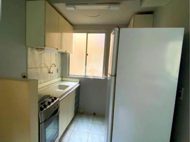 Apartamento venda em Pitinga, Porto Alegre